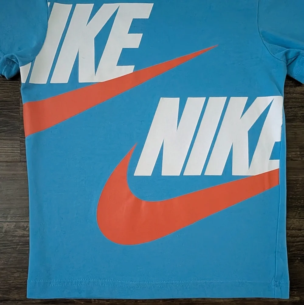 Nike Tee Shirt
